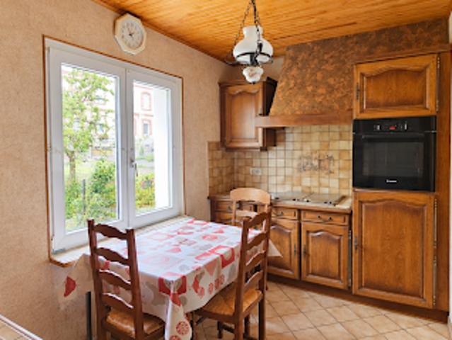 Maison vente à Thionville, Aumetz