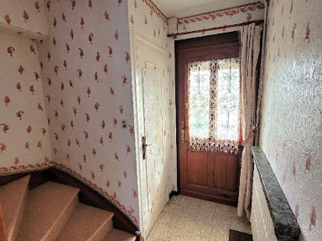 Maison vente à Avesnes-sur-Helpe, Avesnelles