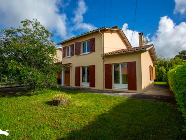 Maison vente à Langon, Bazas