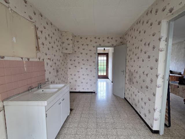 Maison vente à Avesnes-sur-Helpe, Berlaimont
