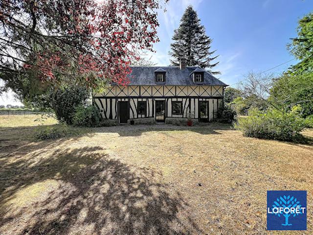 Maison vente à Bernay