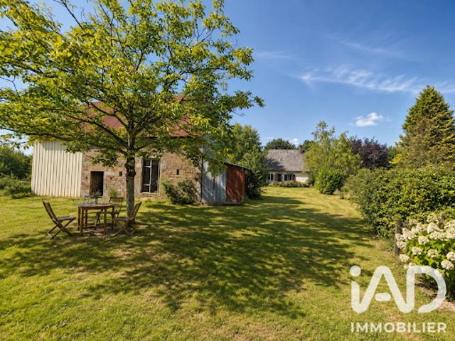 Maison vente à Beslon, Manche