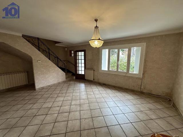Maison vente à La Daumase, Béziers