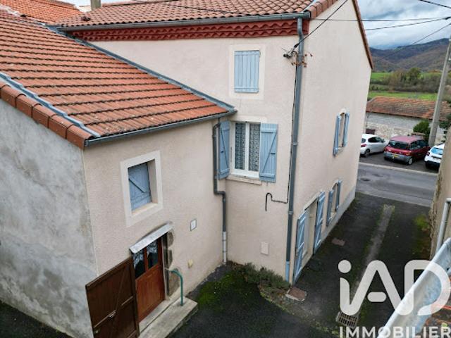 Maison vente à Issoire, Brassac-les-mines