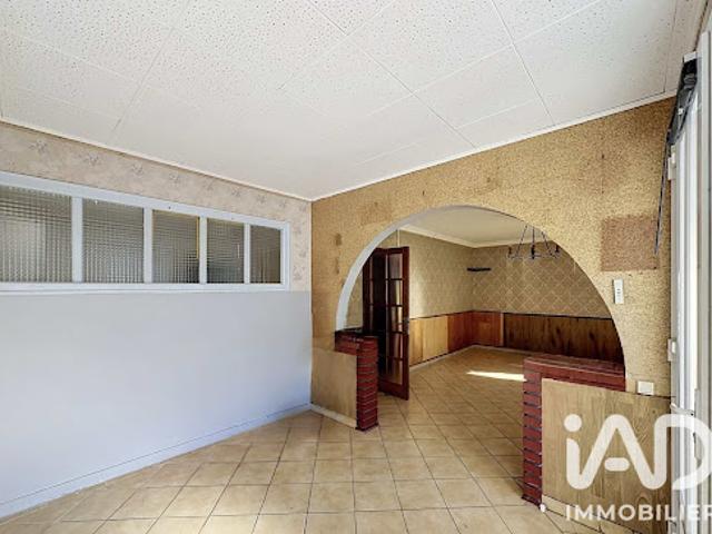 Maison vente à Penhoët, Brech