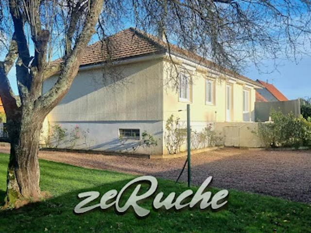 Maison vente à Caen, Bretteville-le-rabet