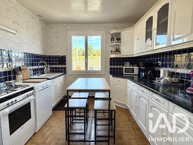 Maison vente à Brossac, Charente