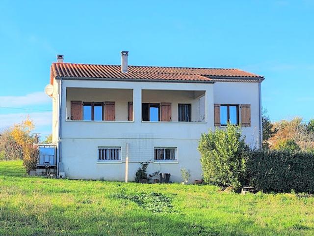 Maison vente à Bergerac, Plaisance
