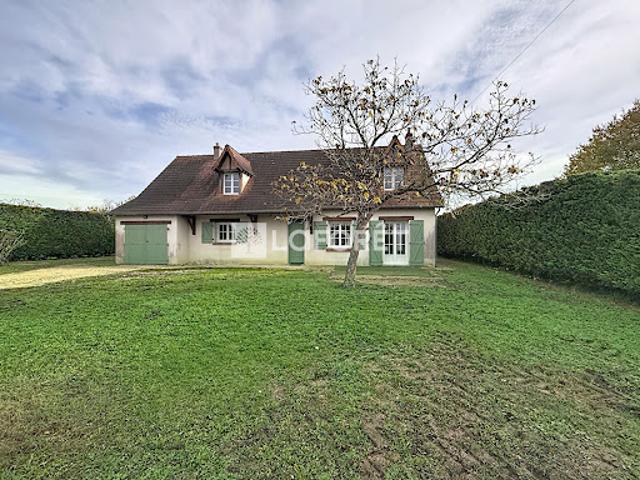 Maison vente à Blois, Candé-sur-beuvron