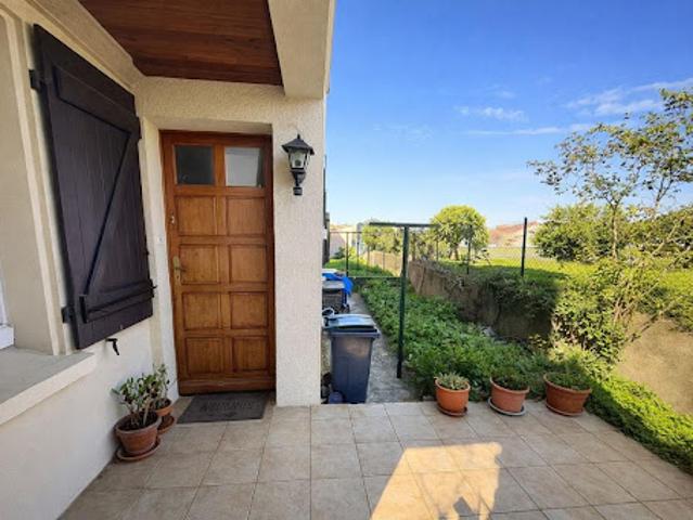 Maison vente à Carcassonne