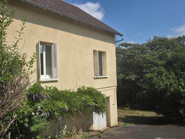 Maison vente à Tulle, Chamboulive