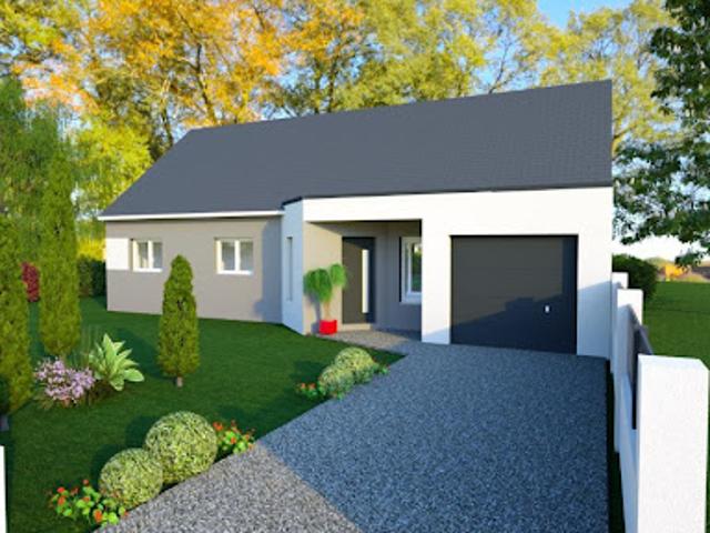 Maison vente à Le Mans, Changé