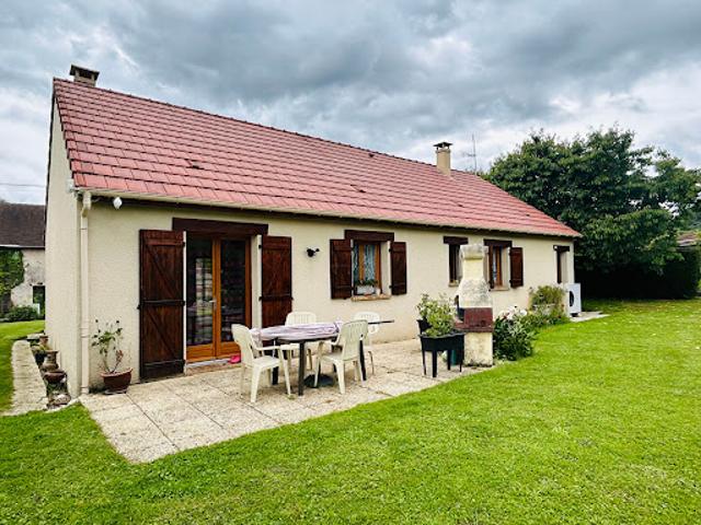 Maison vente à Meaux, Jaignes