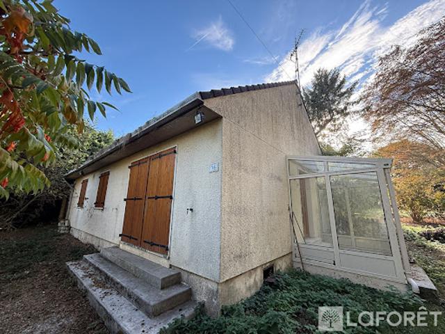 Maison vente à Corfélix, Marne