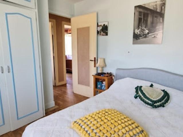 Maison vente à Angoulême, Montemboeuf