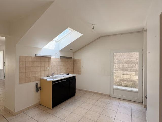 Maison vente à Châteaubriant-Ancenis, Châteaubriant