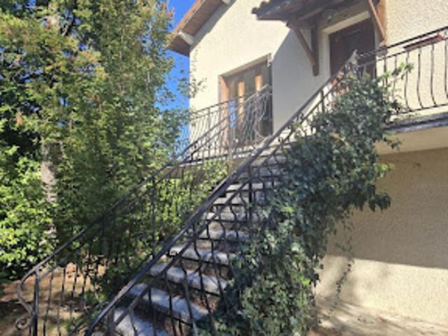 Maison vente à Le Château, Châtillon-Saint-Jean