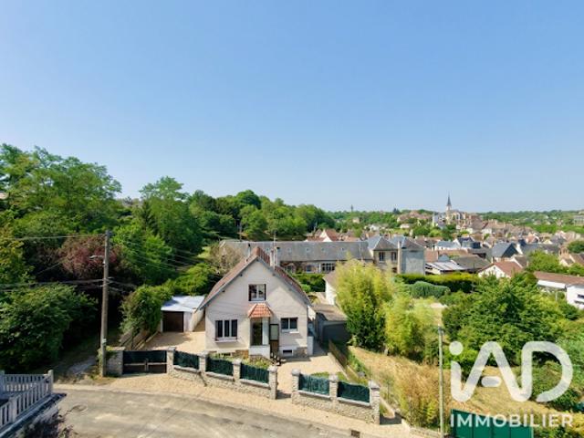 Maison vente à Montargis, Châtillon-sur-loire