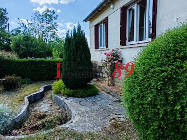 Maison vente à Montbard, Châtillon-sur-seine
