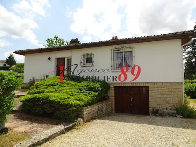Maison vente à Montbard, Châtillon-sur-seine
