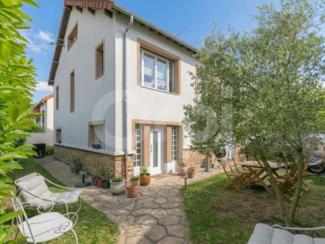 Maison vente à Torcy, Chelles