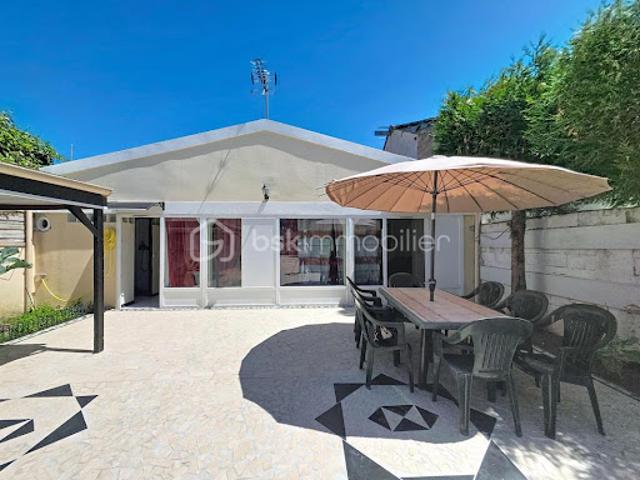 Maison vente à Castermant, Chelles