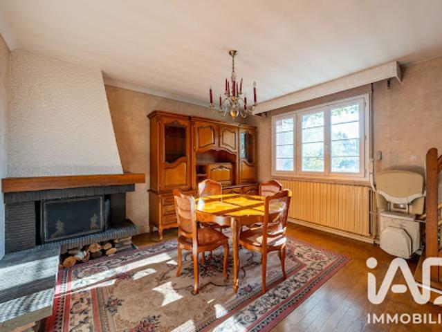 Maison vente à Larue, Chevilly-Larue