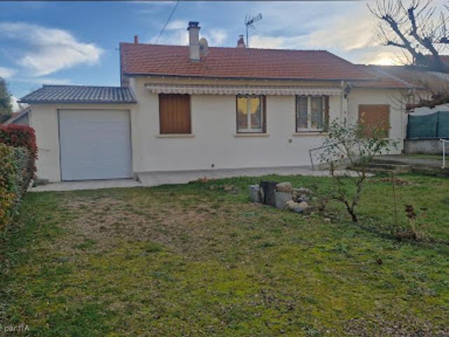 Maison vente à France métropolitaine, Clermont-ferrand