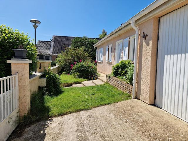 Maison vente à La Maladrerie, Lizy-sur-Ourcq