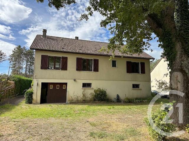 Maison vente à Cosne-sur-Loire, Cosne-Cours-sur-Loire