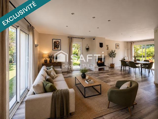 Maison vente à Nantes, Couëron