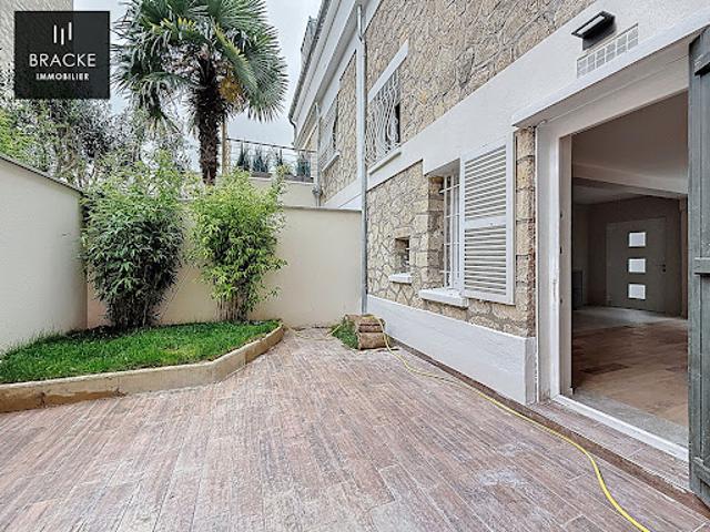 Maison vente à Courbevoie, Quartier Cœur de Ville