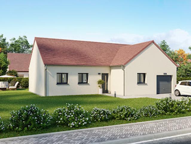 Maison vente à France métropolitaine, Courceboeufs