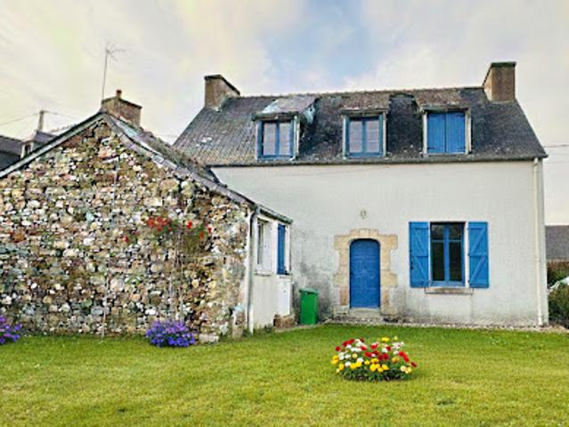 Maison vente à Châteaulin, Bretagne