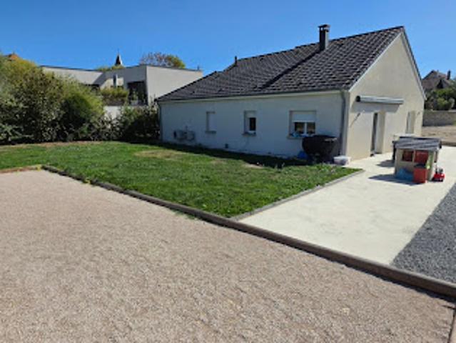 Maison vente à Saint-Vit, Dannemarie-sur-Crète