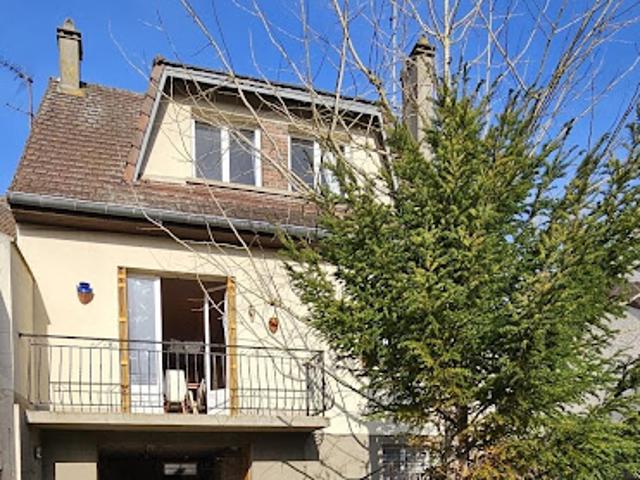 Maison vente à Sarcelles, Domont