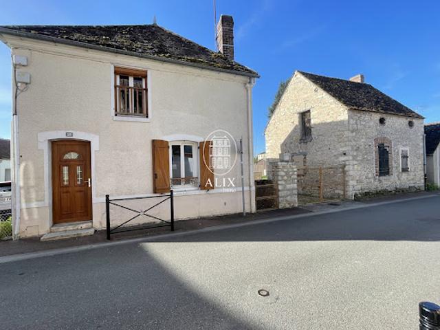Maison vente à Montargis, Dordives