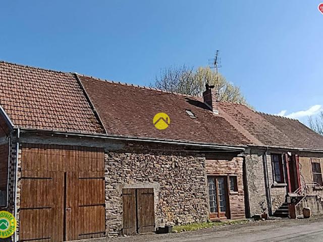 Maison vente à Guéret, Dun-le-palestel