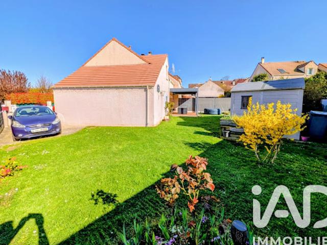 Maison vente à Sarcelles, Ecouen