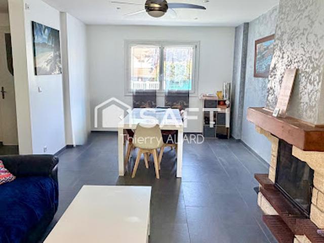 Maison vente à Sarcelles, Ecouen