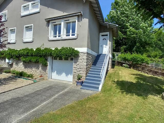 Maison vente à Rodez, Entraygues-sur-truyère