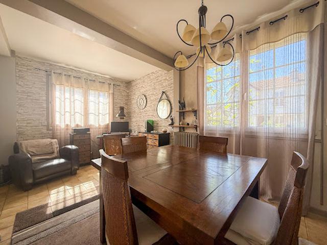 Maison vente à Saint-Denis, Epinay-sur-seine