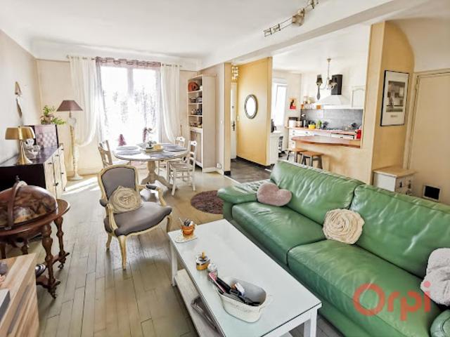 Maison vente à Argenteuil, Ermont