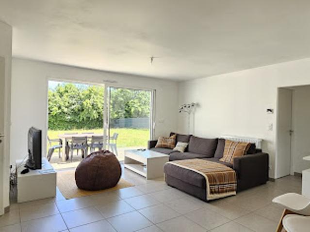 Maison vente à La Roche-sur-Yon, Les Essarts
