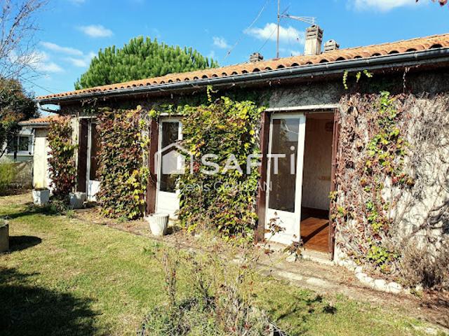 Maison vente à France métropolitaine, Faux