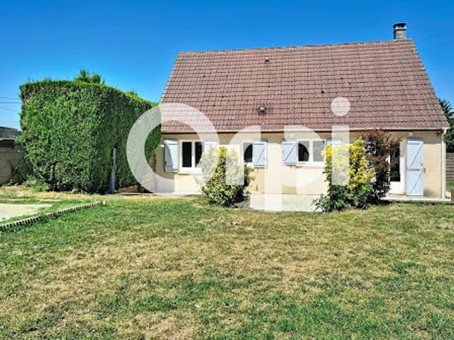 Maison vente à Château-Thierry, Villers-sur-fère