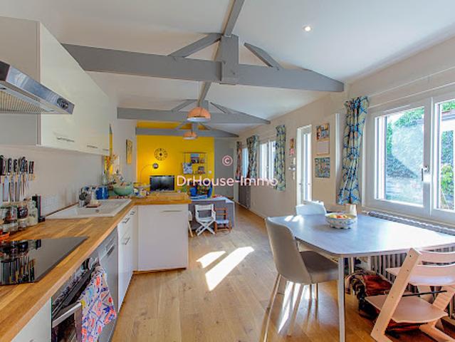 Maison vente à Bordeaux, Floirac