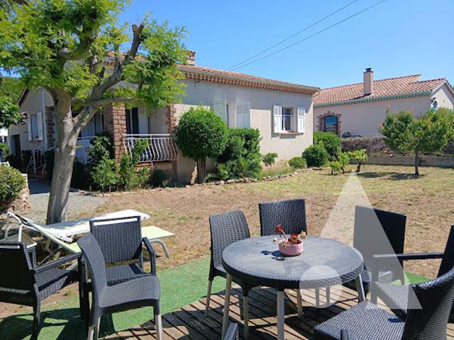 Maison vente à Fréjus, Var