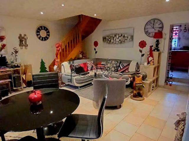 Maison vente à Arras, Frévent