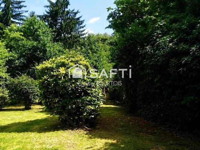 Maison vente à Forbach-Boulay-Moselle, Freyming-merlebach